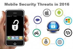 mobile security