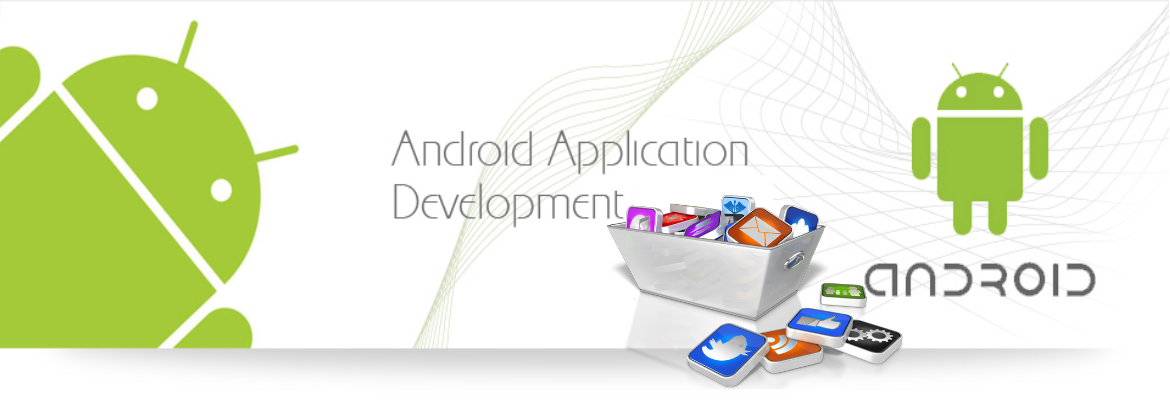 Android app development 