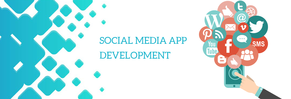 developing a social networking app
