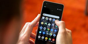 Android App Devlopment