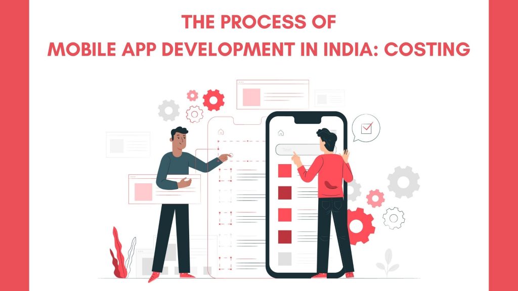 App Development Cost in India