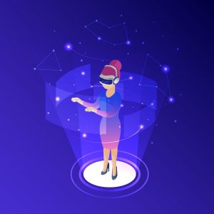 The All-New World of Augmented Reality and Mobile App Marketing