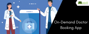 Top 10 On-demand Mobile App Development Ideas of 2021