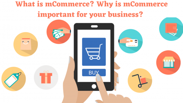 mcommerce