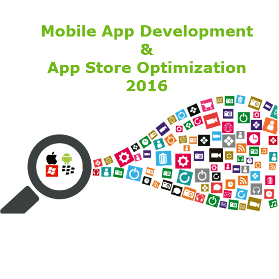 Notable Drift that Drives Mobile Application Development for the Upcoming 2016