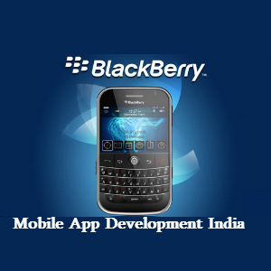 Some Basic Tricks for the Blackberry Mobile App Development