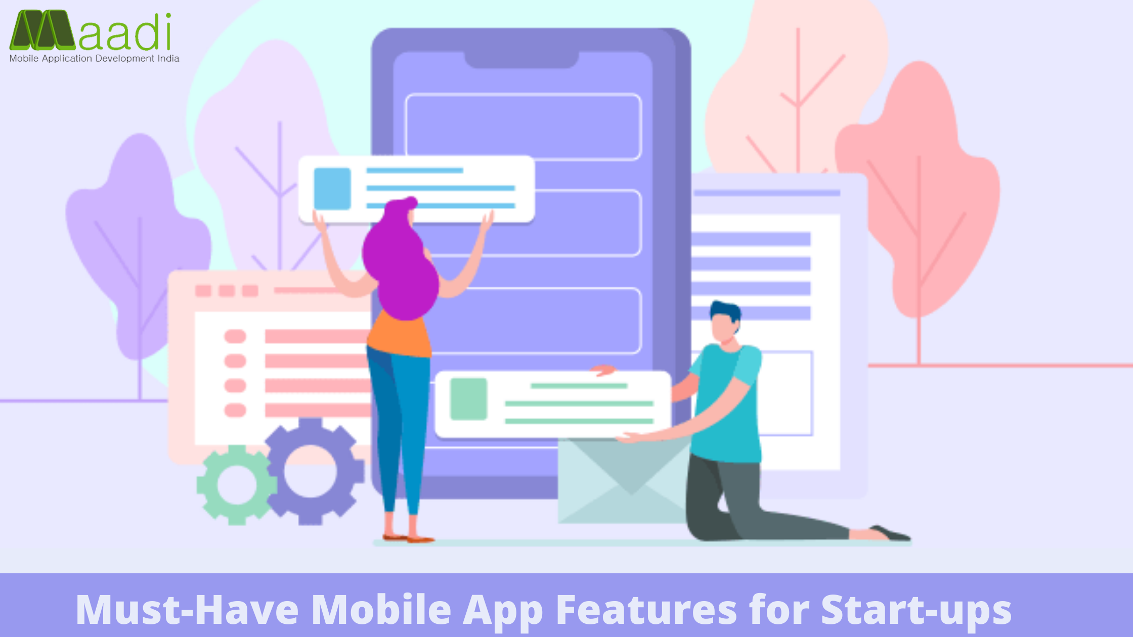 Mobile App Feature