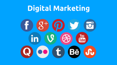 Digital Marketing – The Ultimate Key to Mobile App Development