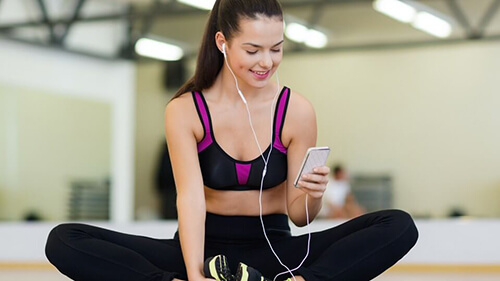 Tips to develop fitness mobile app for your business