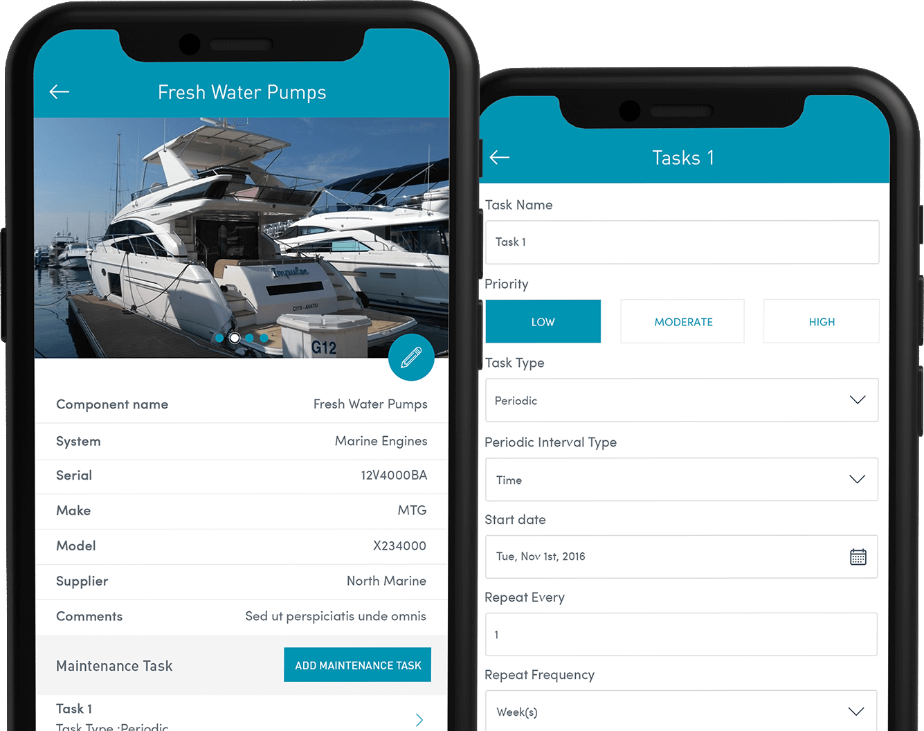 SeaHub Software