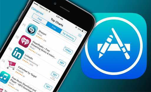 How to Get Your Mobile App Approved In the Apple App Store