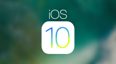 What the latest iOS 10 has in store for you