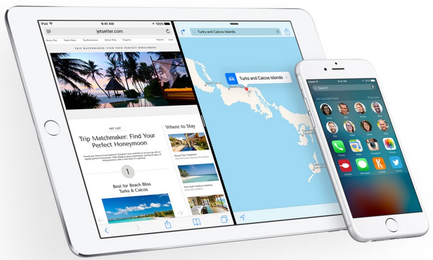 Apple iOS 9 release: Know what great features it thrives for iPhone clientele