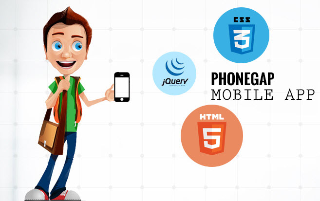 How to find the best PhoneGap developers in India?