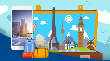 Influence of IoT and Mobility on Travel Industry