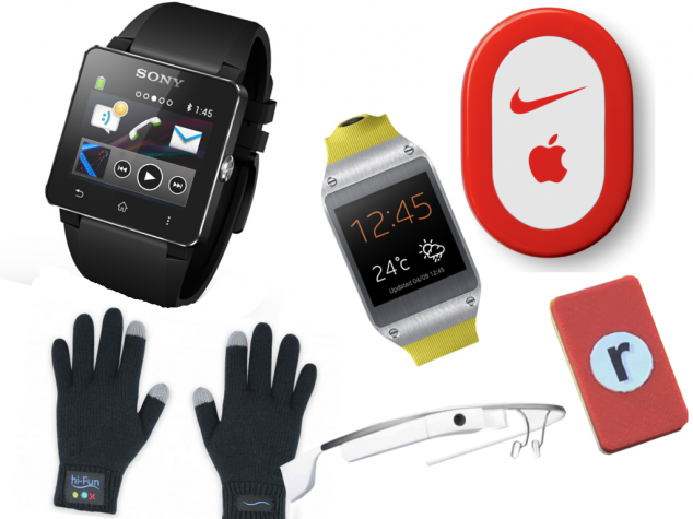 Wearable Technology Predictions for Upcoming Era