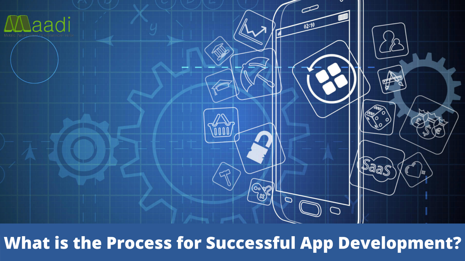 app development process
