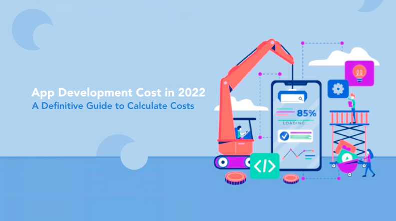 App development cost in India