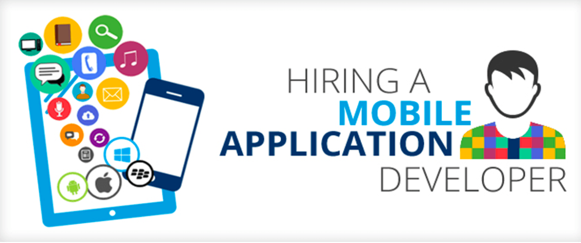 Hire Mobile App developers From India