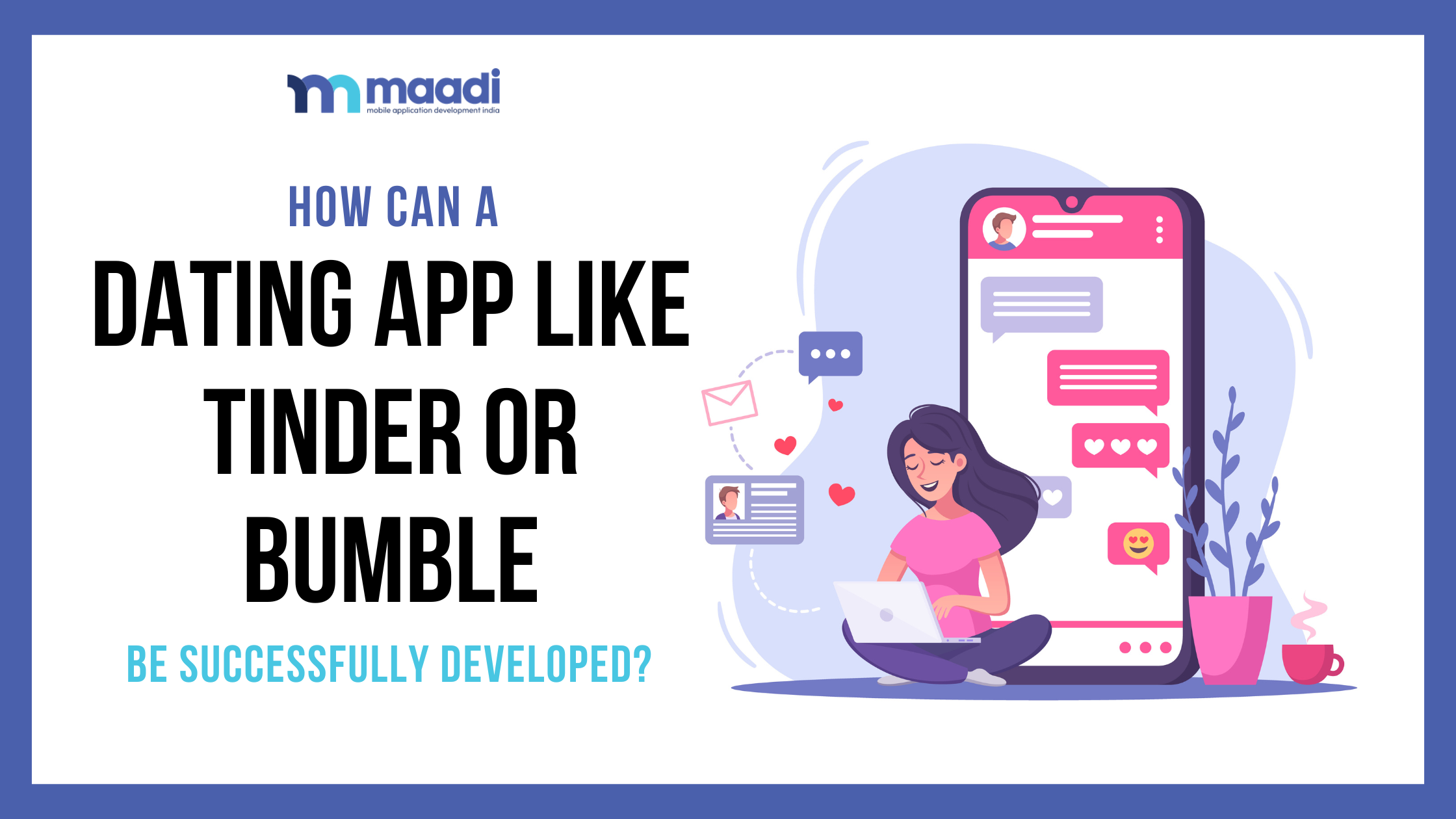 Dating App