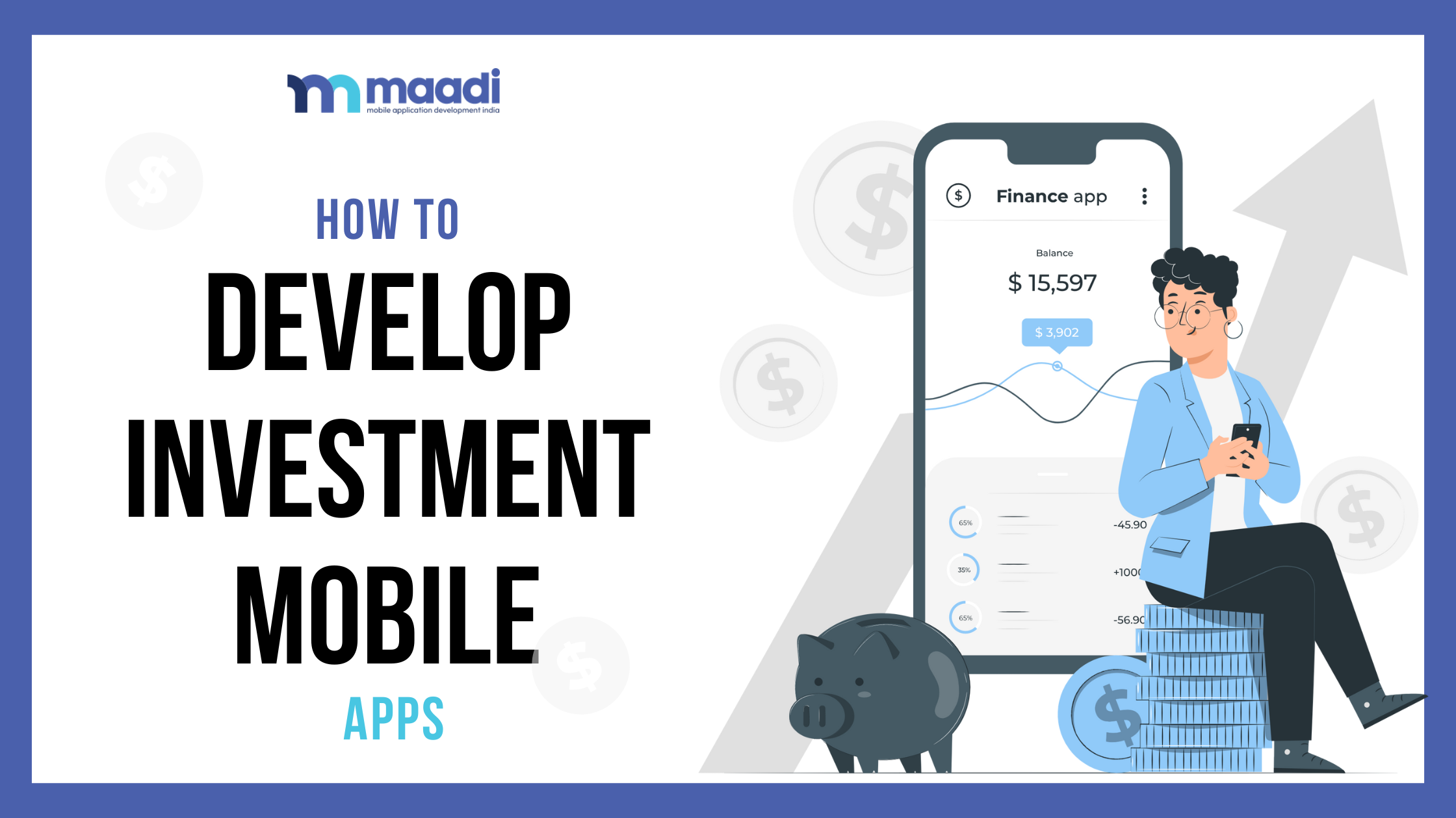 Investment Mobile App