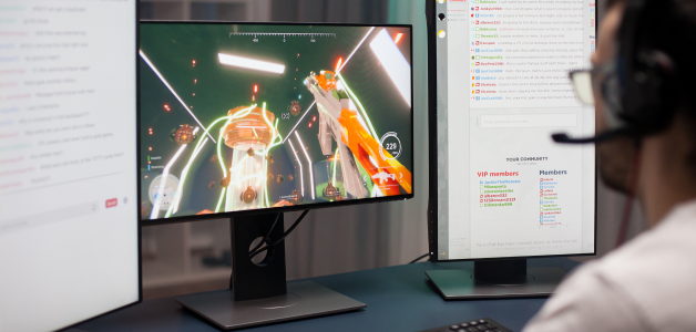 hire unity developer