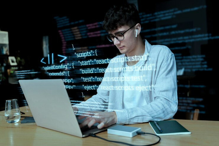 React Native and How Does React Native Work
