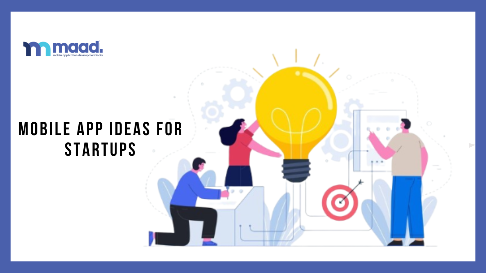 Mobile App Ideas for Startups