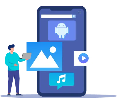 Hire Android App Developers