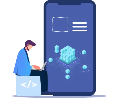 Hire Blockchain Developer