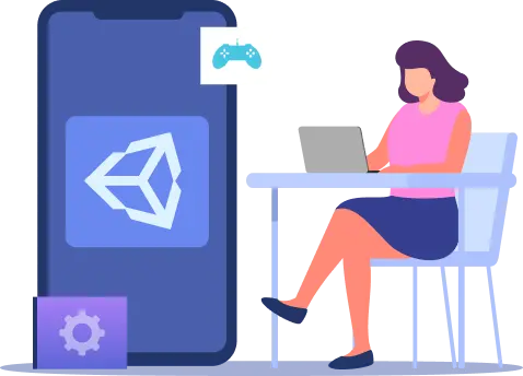 Hire Unity Developer
