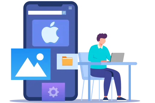hire iphone app developers